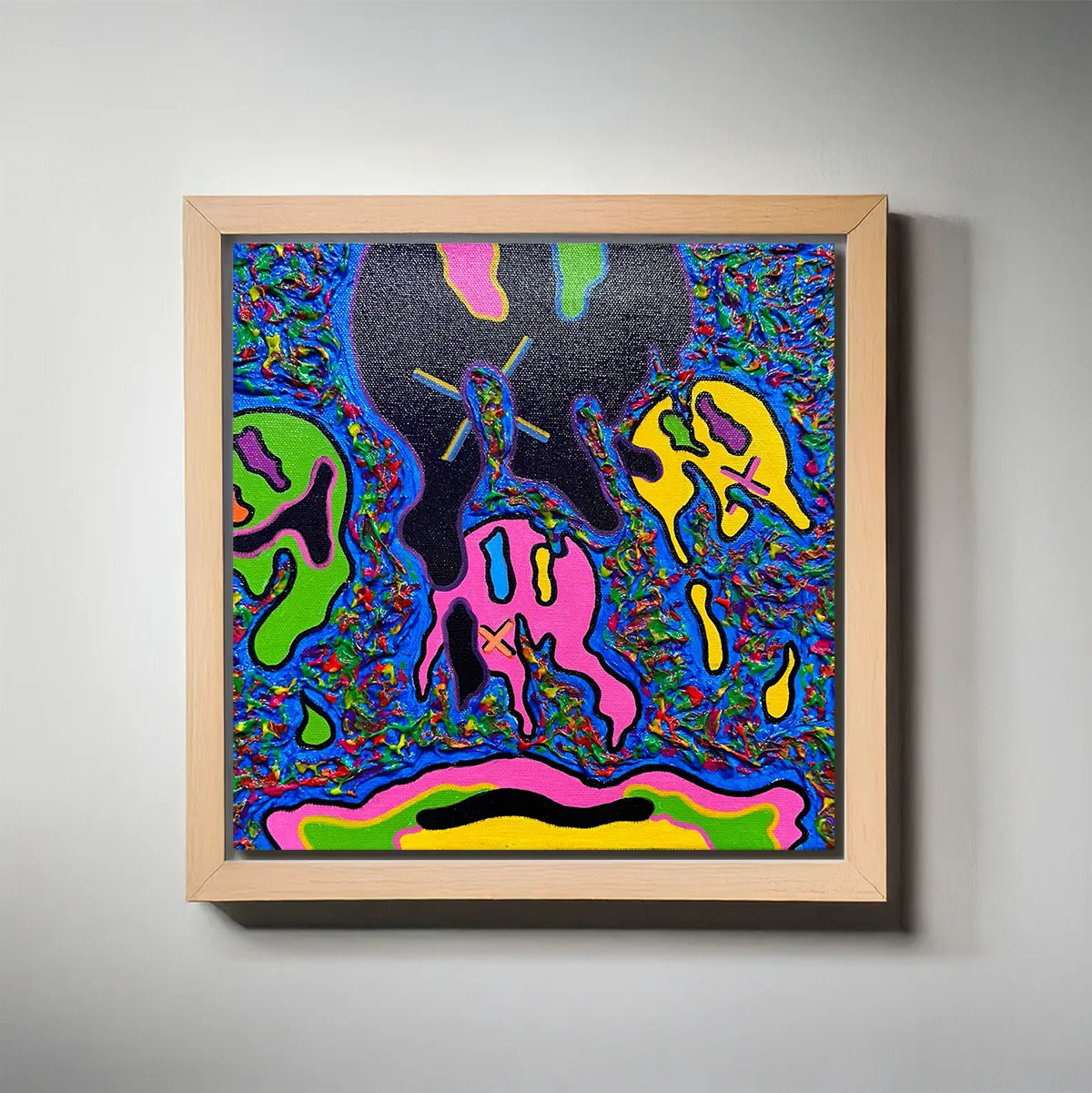 Artwork Catalogue by ZoGa